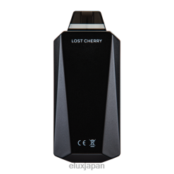 Elux Vape Price - Elux サイバーオーバー 失われたチェリー 802XH164