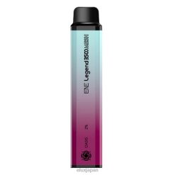 Elux Vape Price - Elux ENE Legend 3500メッシュ使い捨てベイプ オアシス 802XH142