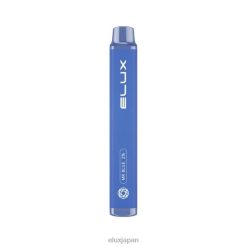 Elux Vape Price - Elux Legend ミニ使い捨てベイプ ミスターブルー 802XH32
