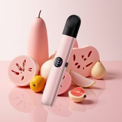 RELX Infinity 2 ポート ピンク 1.9mlポッド容量 600-650パフ