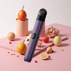 RELX Infinity 2 ポート ロイヤル藍 USB Type-C充電 440mAhバッテリー