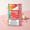 RELX Pod Pro 2 スイカアイス ニコチン3% 600パフ 1.9ml